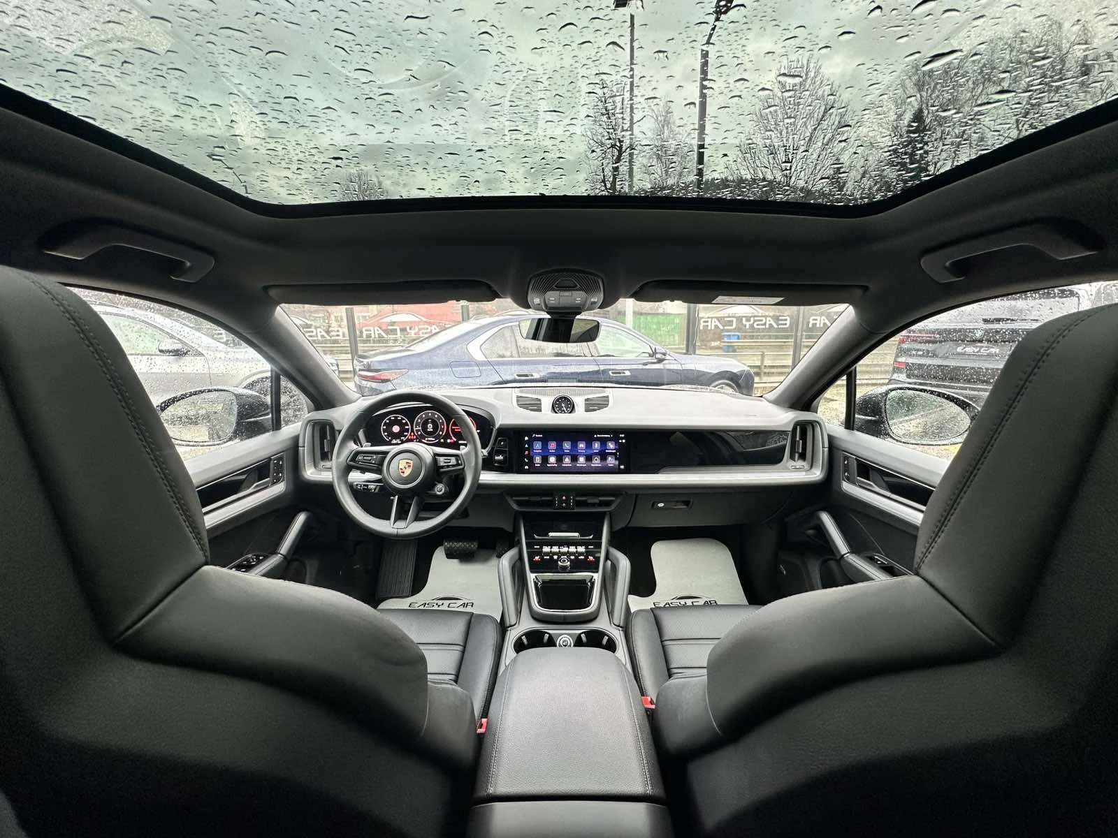 Porsche Cayenne Coupe Facelift  3.0 V6 / PANO/BOSE/FULL/ | Mobile.bg � ����������� 13