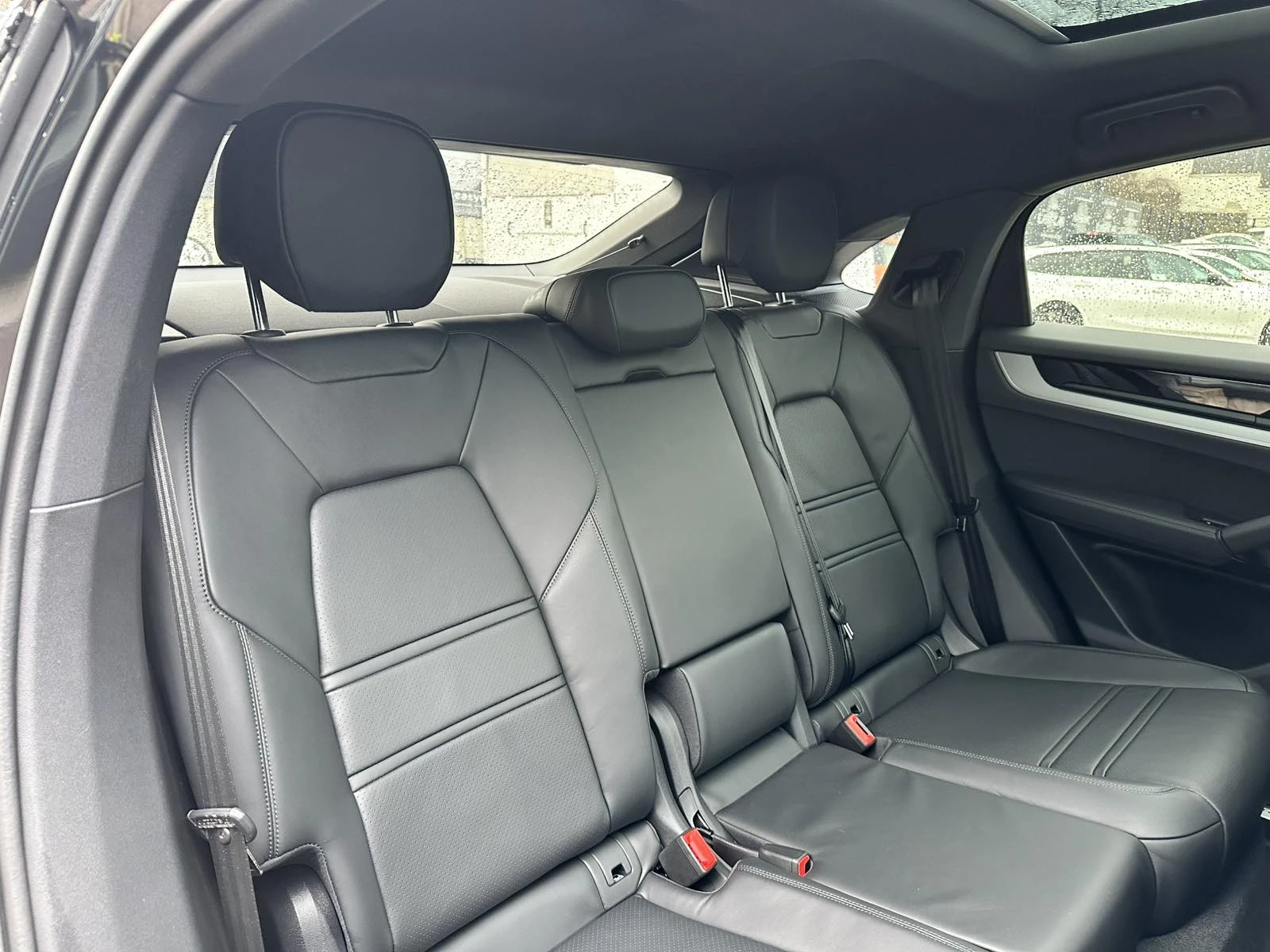 Porsche Cayenne Coupe Facelift  3.0 V6 / PANO/BOSE/FULL/ | Mobile.bg � ����������� 17