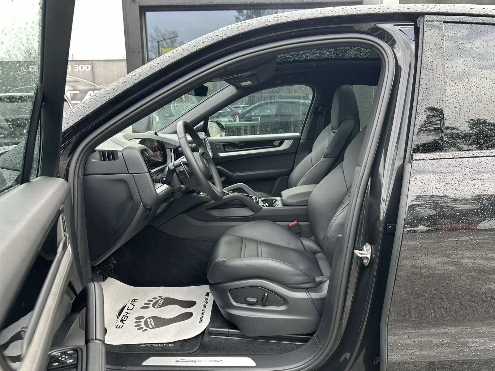 Porsche Cayenne Coupe Facelift  3.0 V6 / PANO/BOSE/FULL/ - изображение 5