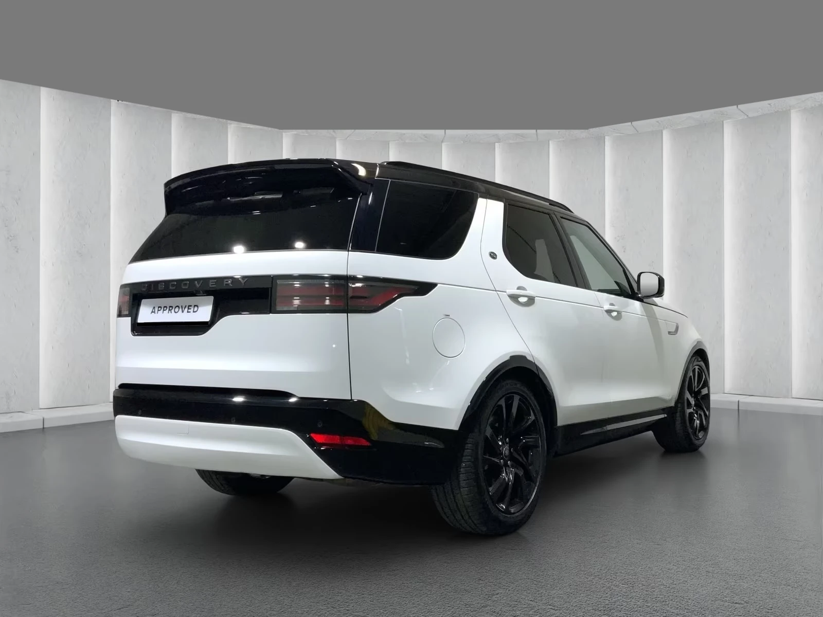 Land Rover Discovery D350 Dynamic SE 7seats - изображение 2