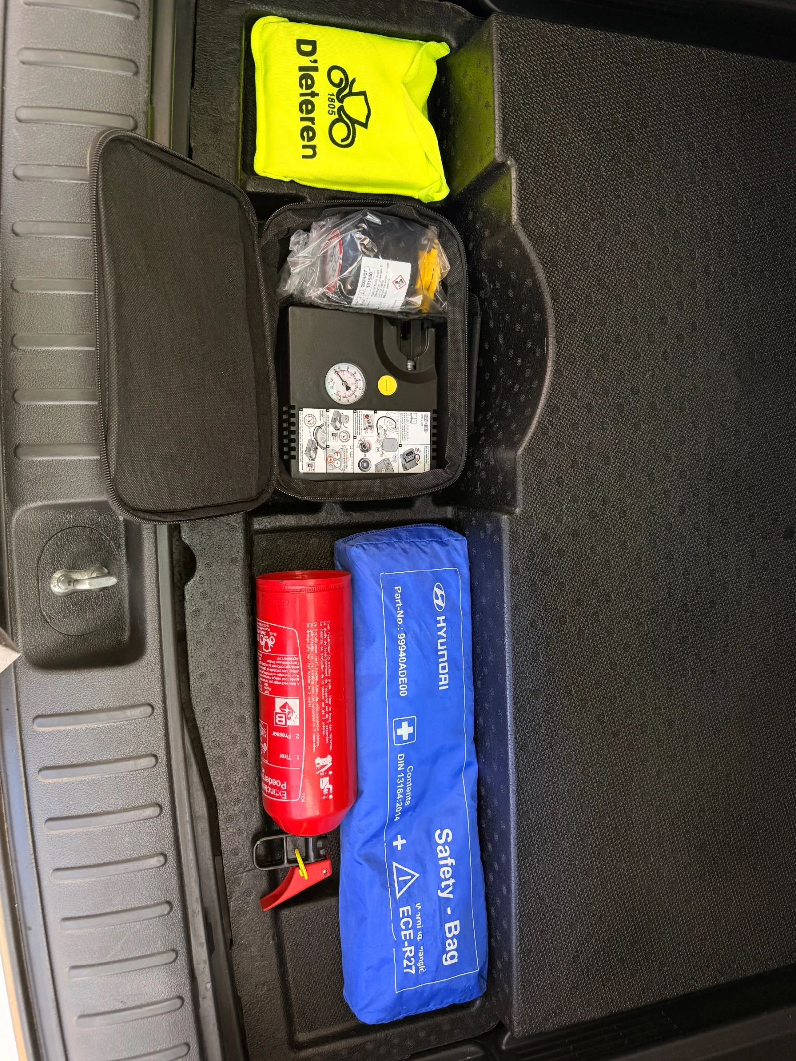 Hyundai Tucson 2.0CRDi 48V Mild Hybrid HTRAC Дизел Хибрид, снимка 17 - Автомобили и джипове - 53649970