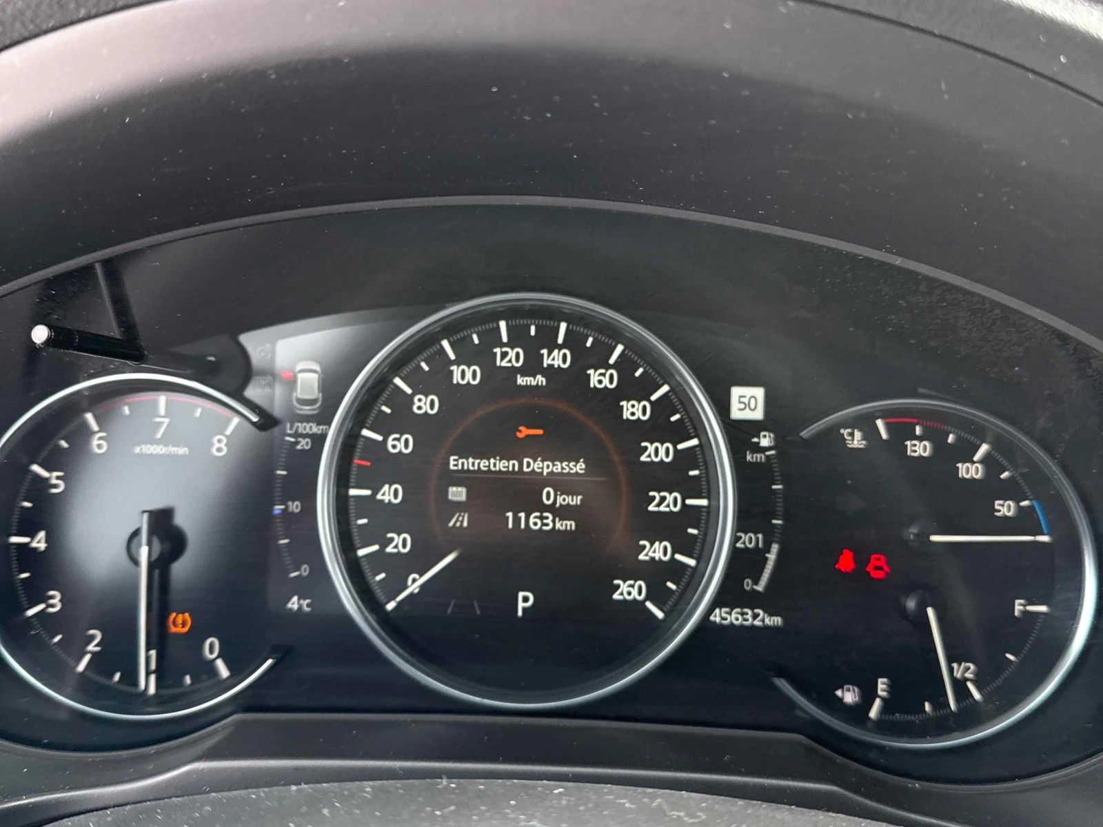 Mazda CX-5 2.5L 4cyl AWD | Mobile.bg � ����������� 8