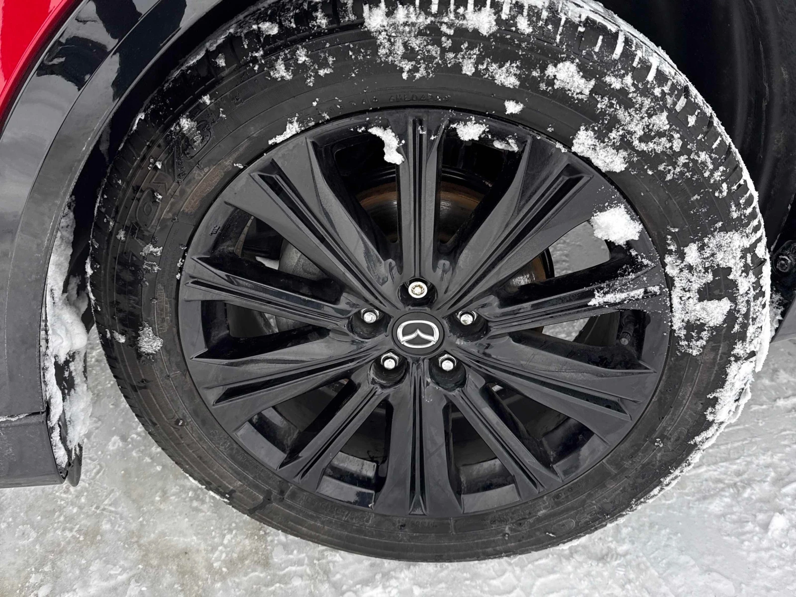 Mazda CX-5 2.5L 4cyl AWD | Mobile.bg � ����������� 7