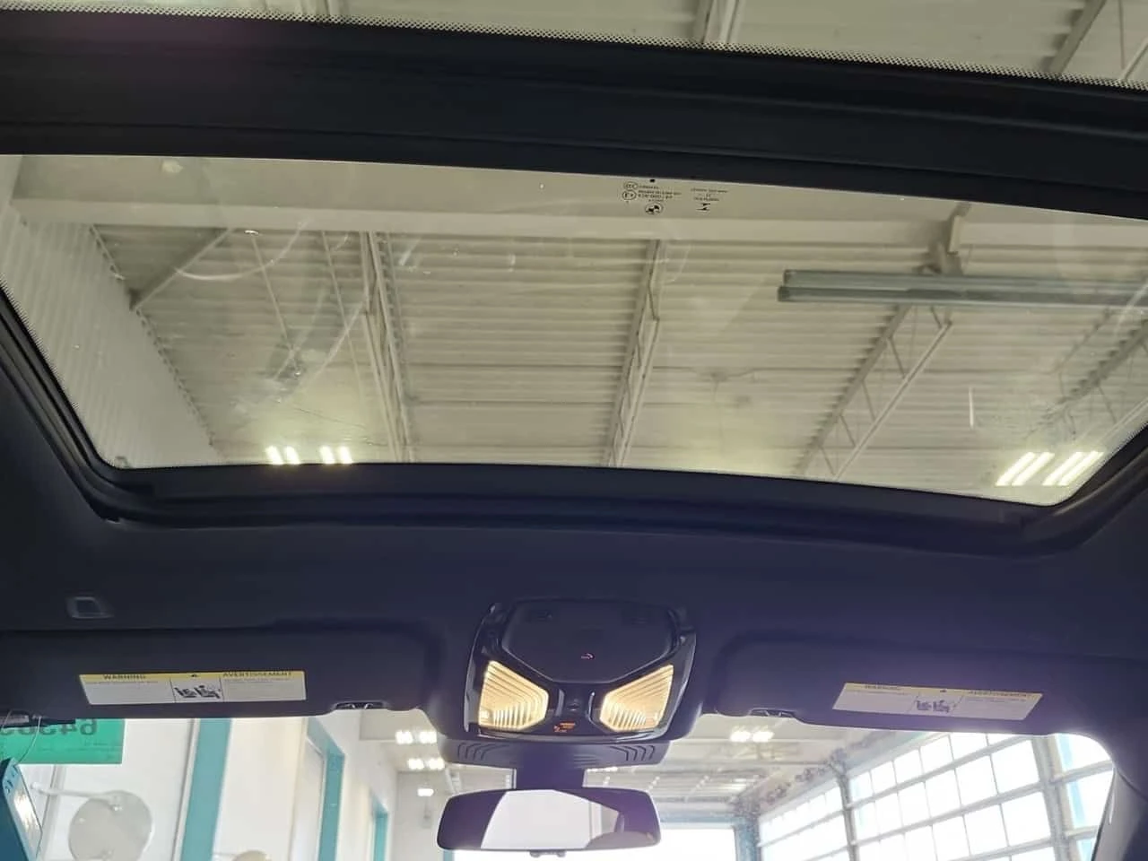 BMW X4 M40I  CARFAX, снимка 13 - Автомобили и джипове - 53802779