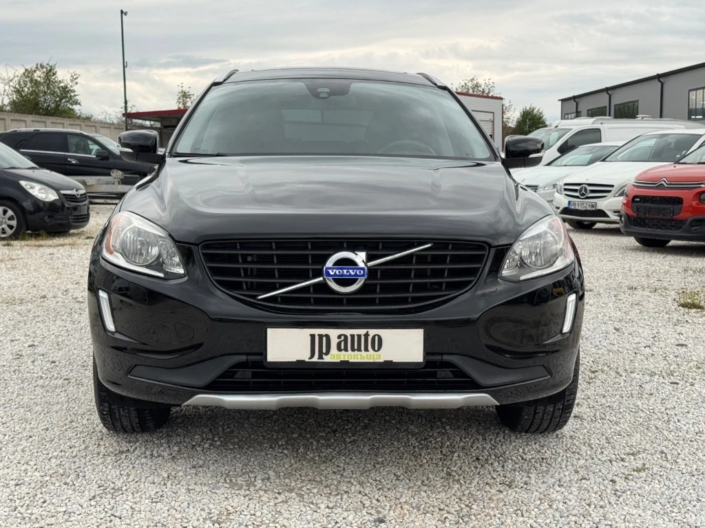 Volvo XC60 3.0 Т6, снимка 3 - Автомобили и джипове - 54530276