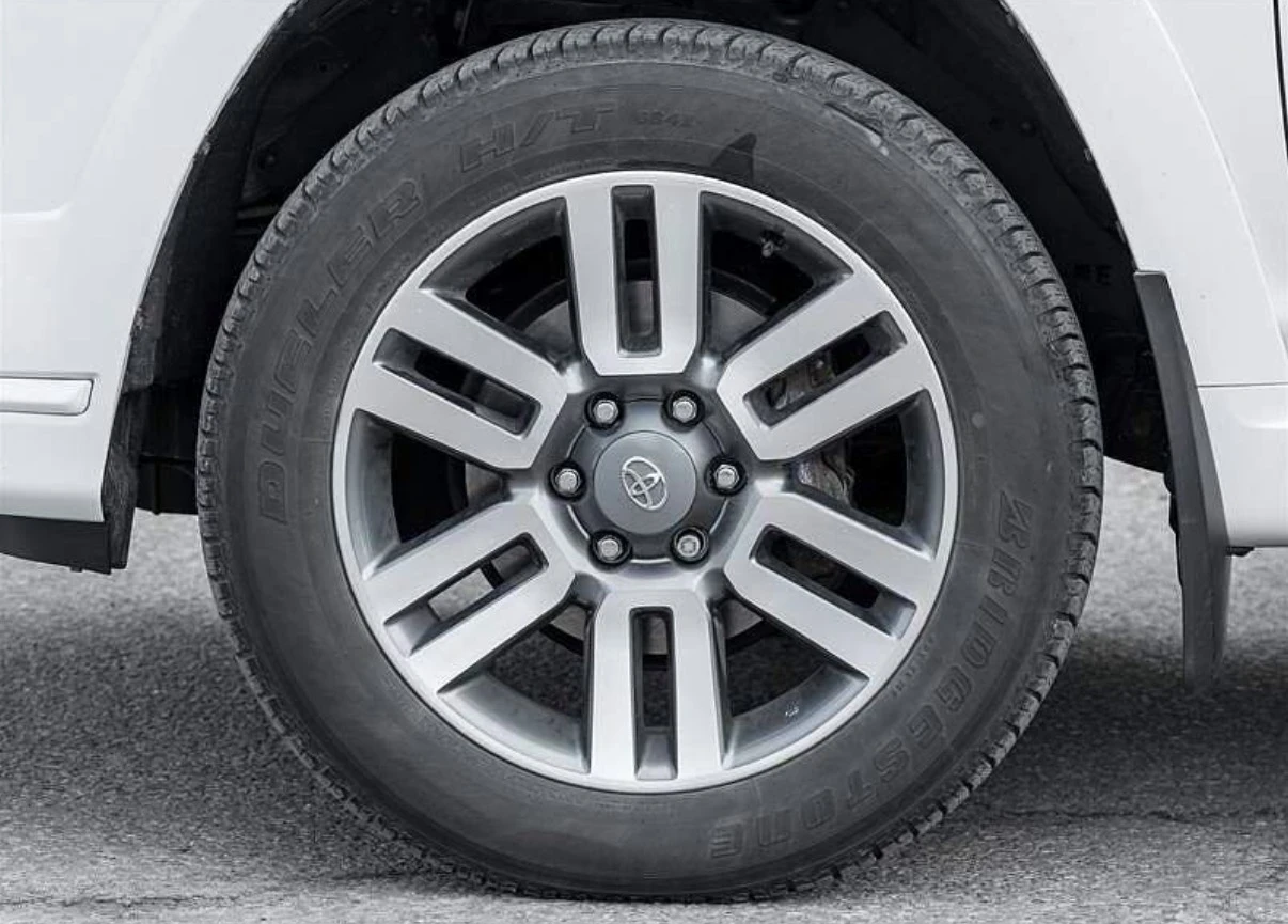 Toyota 4runner TRD SPORT * 360 КАМЕРА * БЕЗ ИНЦИДЕНТИ * 1 OWNER *, снимка 5 - Автомобили и джипове - 54642557
