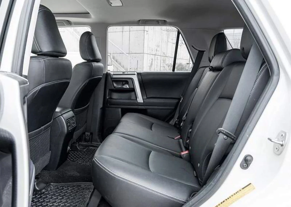 Toyota 4runner TRD SPORT * 360 КАМЕРА * БЕЗ ИНЦИДЕНТИ * 1 OWNER *, снимка 17 - Автомобили и джипове - 54642557