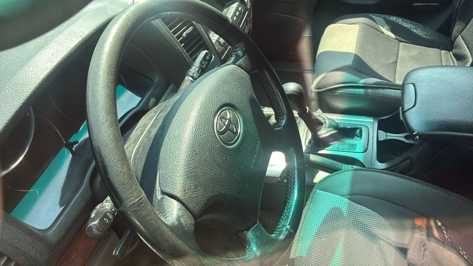 Toyota Land cruiser 3.0d4d Executive КЪСА БАЗА, снимка 7 - Автомобили и джипове - 54748274