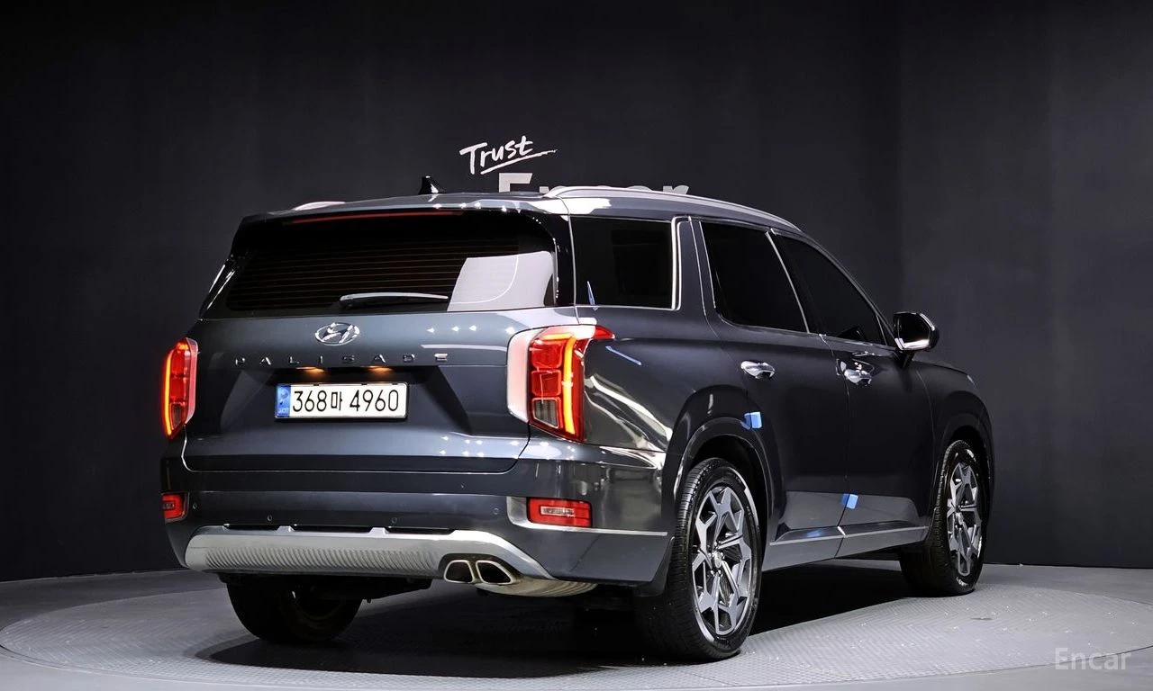 Hyundai Palisade * ��������� ���� �� �������� * ���������� | Mobile.bg � ����������� 3