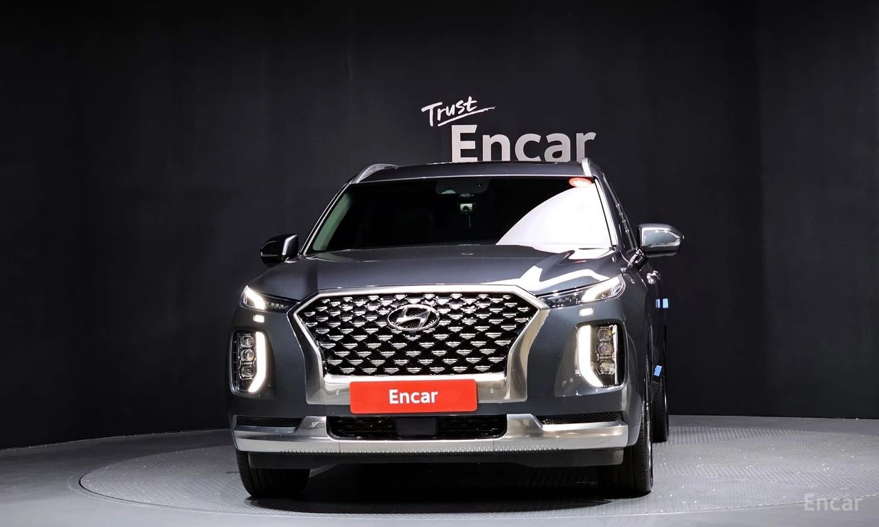 Hyundai Palisade * ��������� ���� �� �������� * ���������� | Mobile.bg � ����������� 4
