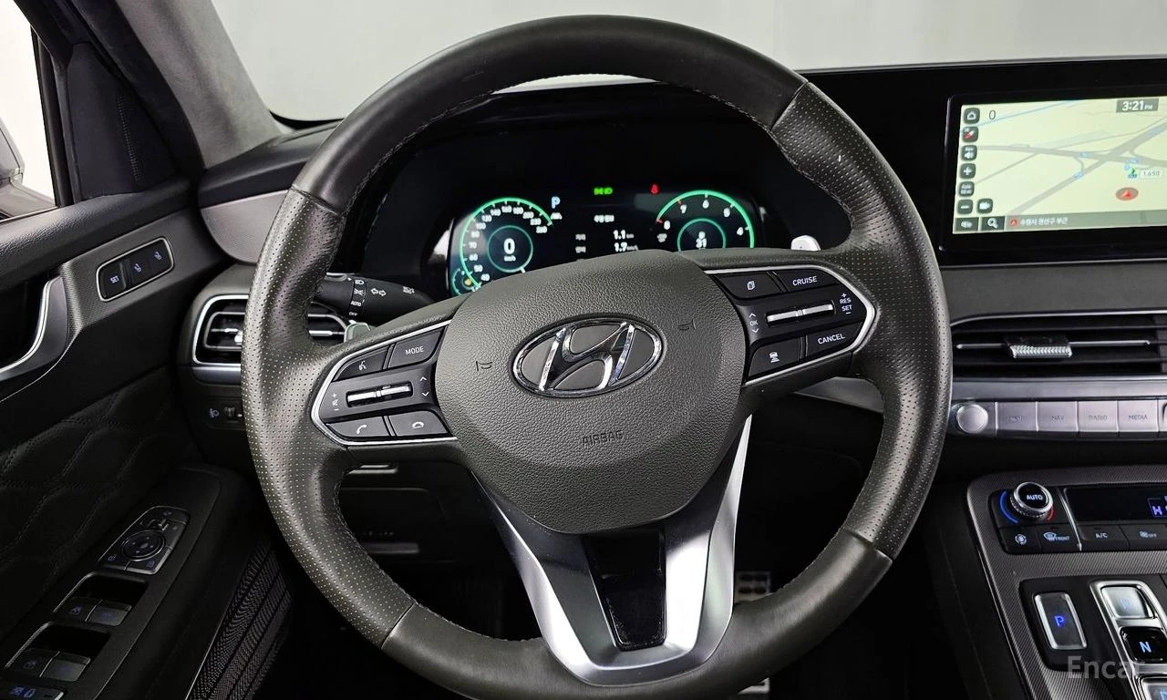 Hyundai Palisade * ��������� ���� �� �������� * ���������� | Mobile.bg � ����������� 14