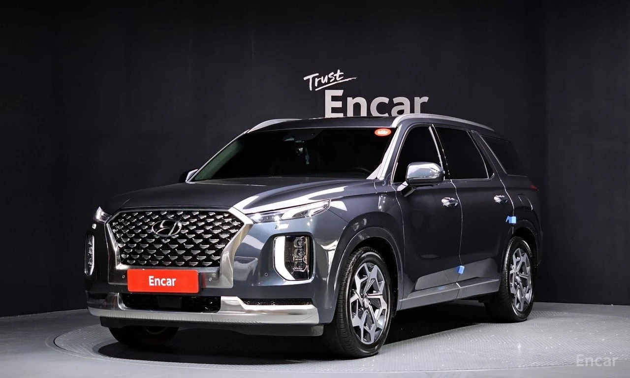 Hyundai Palisade * ��������� ���� �� �������� * ���������� | Mobile.bg � ����������� 2