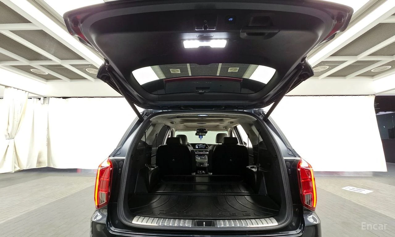 Hyundai Palisade * ��������� ���� �� �������� * ���������� | Mobile.bg � ����������� 17