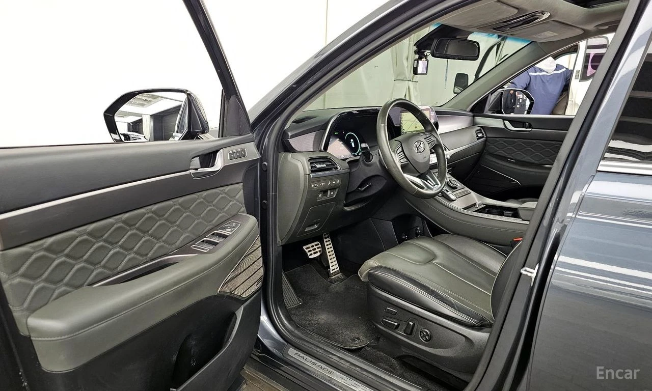 Hyundai Palisade * ��������� ���� �� �������� * ���������� | Mobile.bg � ����������� 11