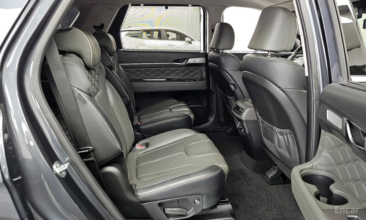 Hyundai Palisade * ��������� ���� �� �������� * ���������� | Mobile.bg � ����������� 13