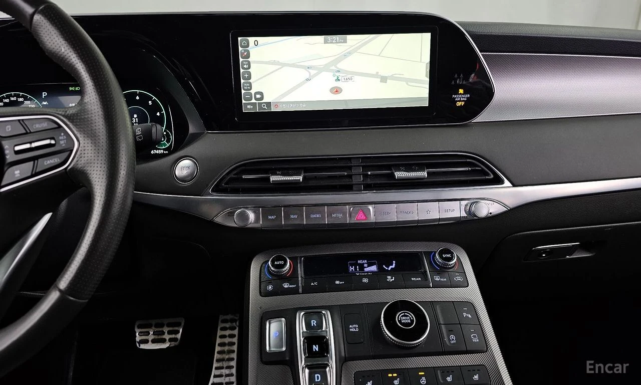Hyundai Palisade * ��������� ���� �� �������� * ���������� | Mobile.bg � ����������� 16