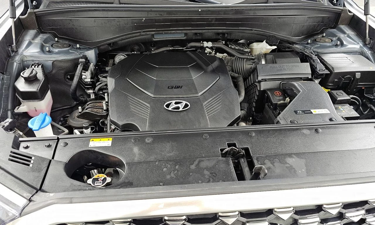 Hyundai Palisade * ��������� ���� �� �������� * ���������� | Mobile.bg � ����������� 7