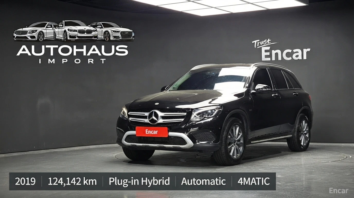 Mercedes-Benz GLC 350 E* ПОДГРЕВ* NAVI* КАМЕРА* 