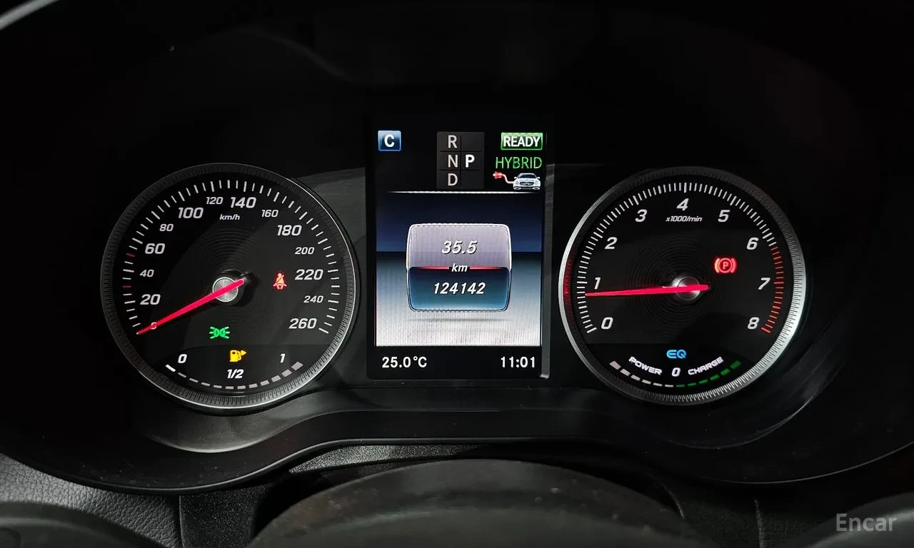 Mercedes-Benz GLC 350 E* ПОДГРЕВ* NAVI* КАМЕРА* , снимка 8 - Автомобили и джипове - 55736919