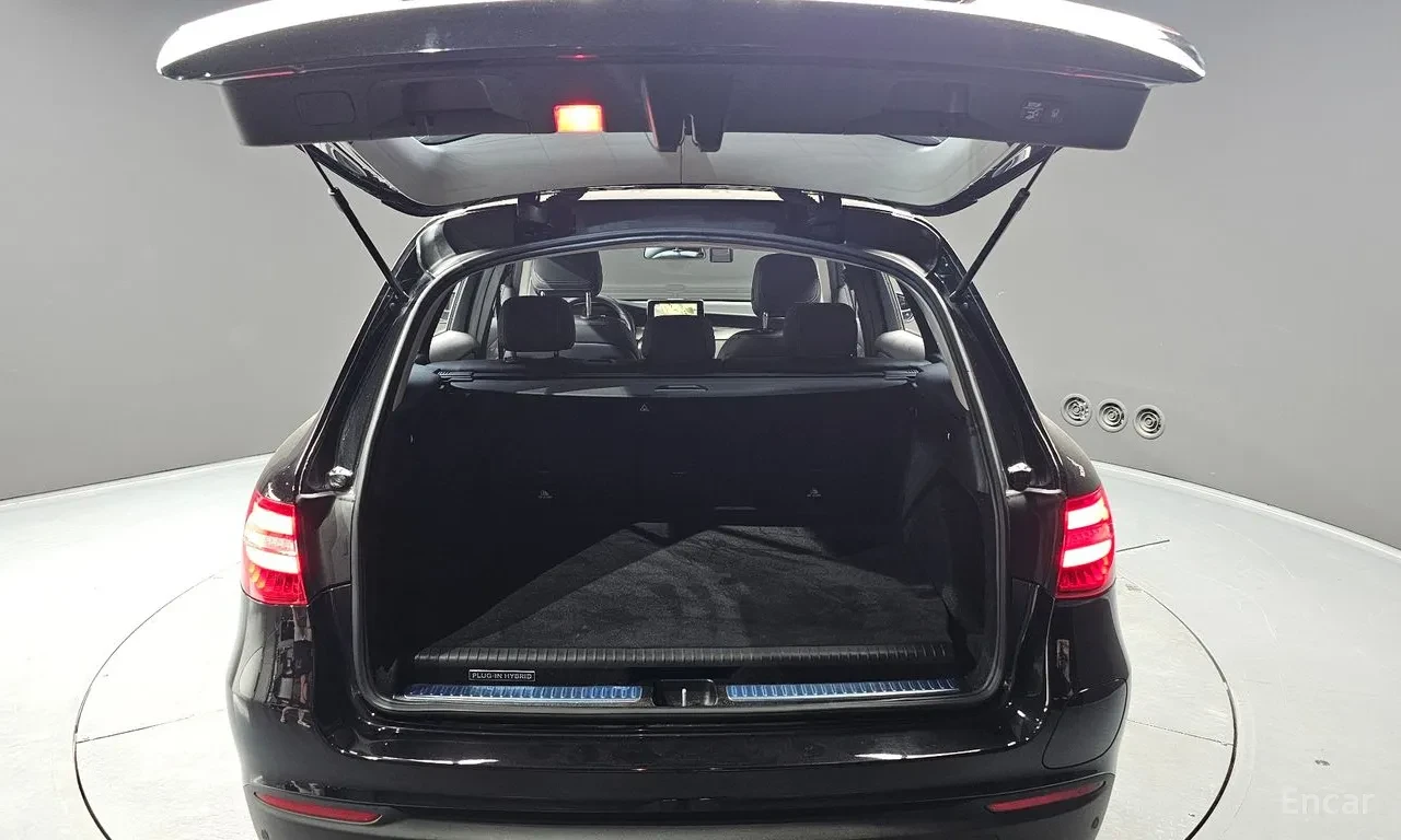 Mercedes-Benz GLC 350 E* ПОДГРЕВ* NAVI* КАМЕРА* , снимка 15 - Автомобили и джипове - 55736919