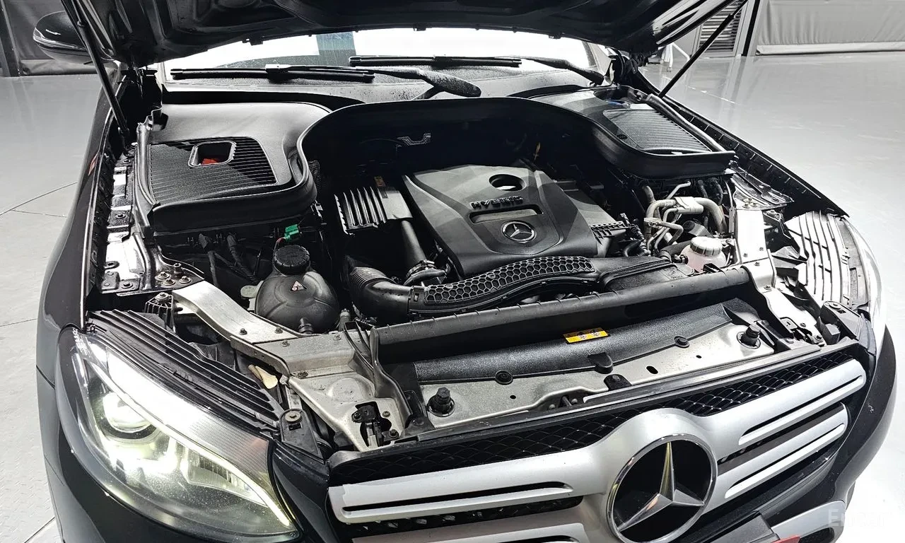 Mercedes-Benz GLC 350 E* ПОДГРЕВ* NAVI* КАМЕРА* , снимка 14 - Автомобили и джипове - 55736919