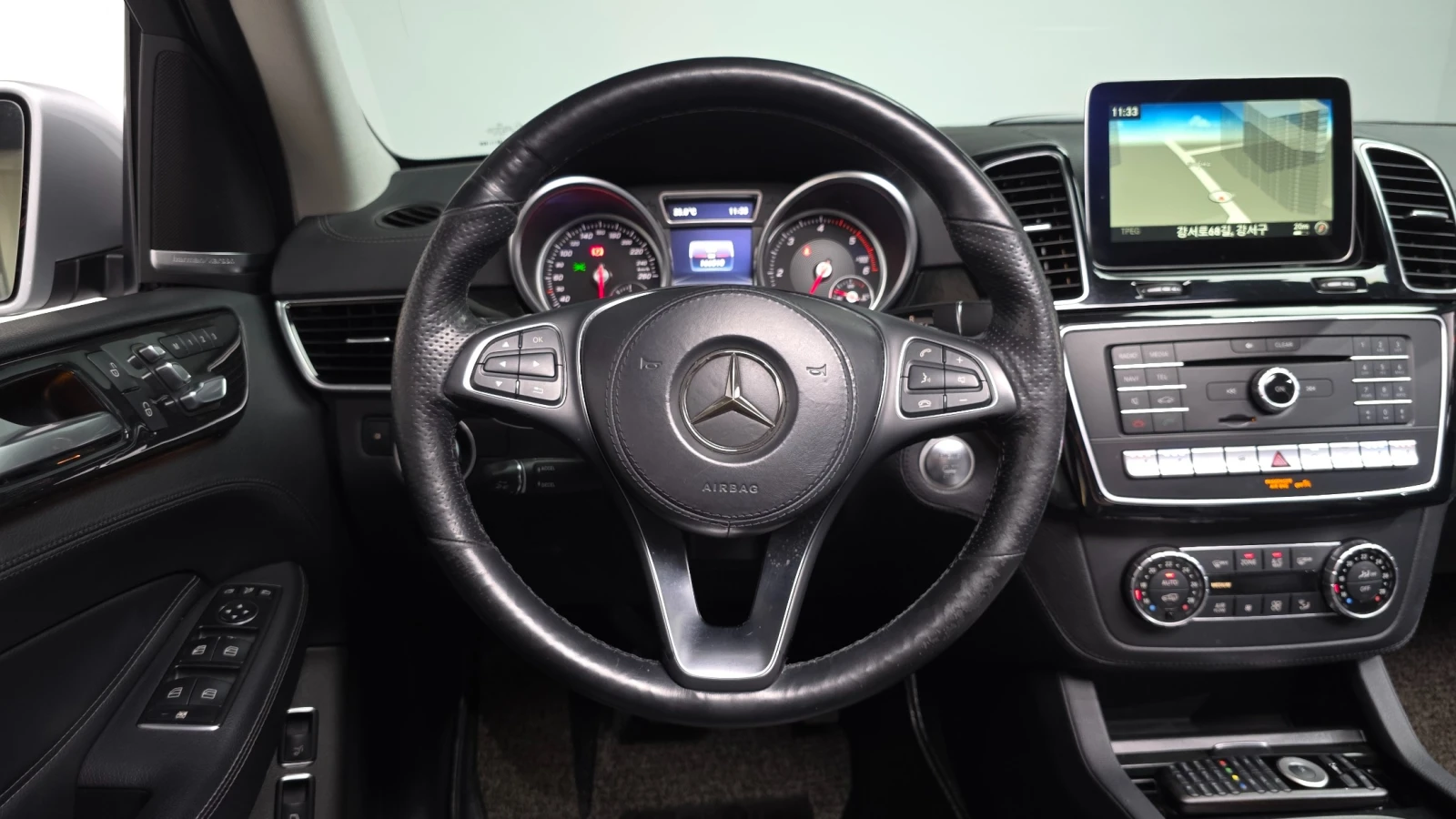 Mercedes-Benz GLS 350 4Matic AMG PACK * FULL MAX | Mobile.bg � ����������� 5