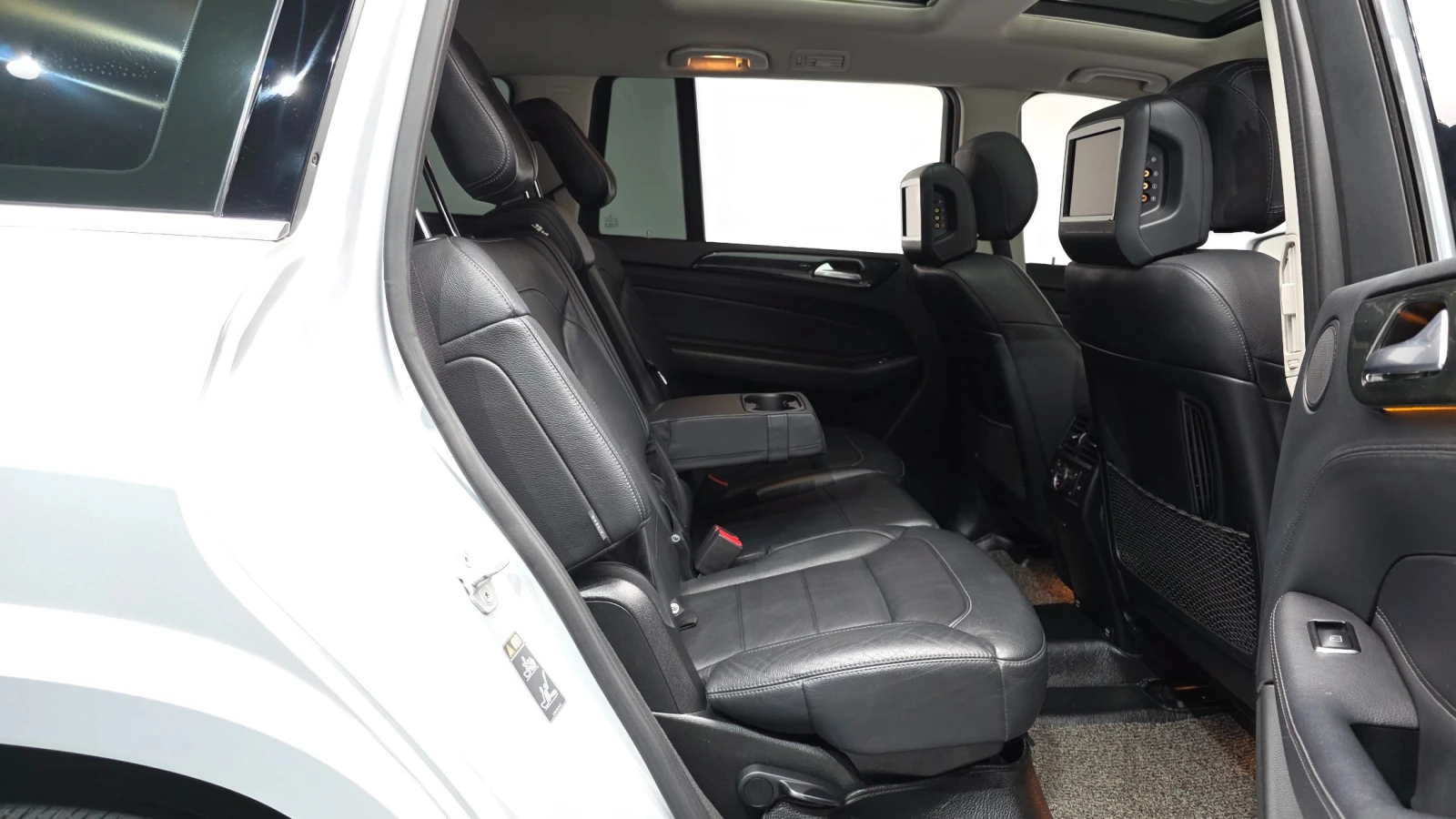 Mercedes-Benz GLS 350 4Matic AMG PACK * FULL MAX | Mobile.bg � ����������� 8