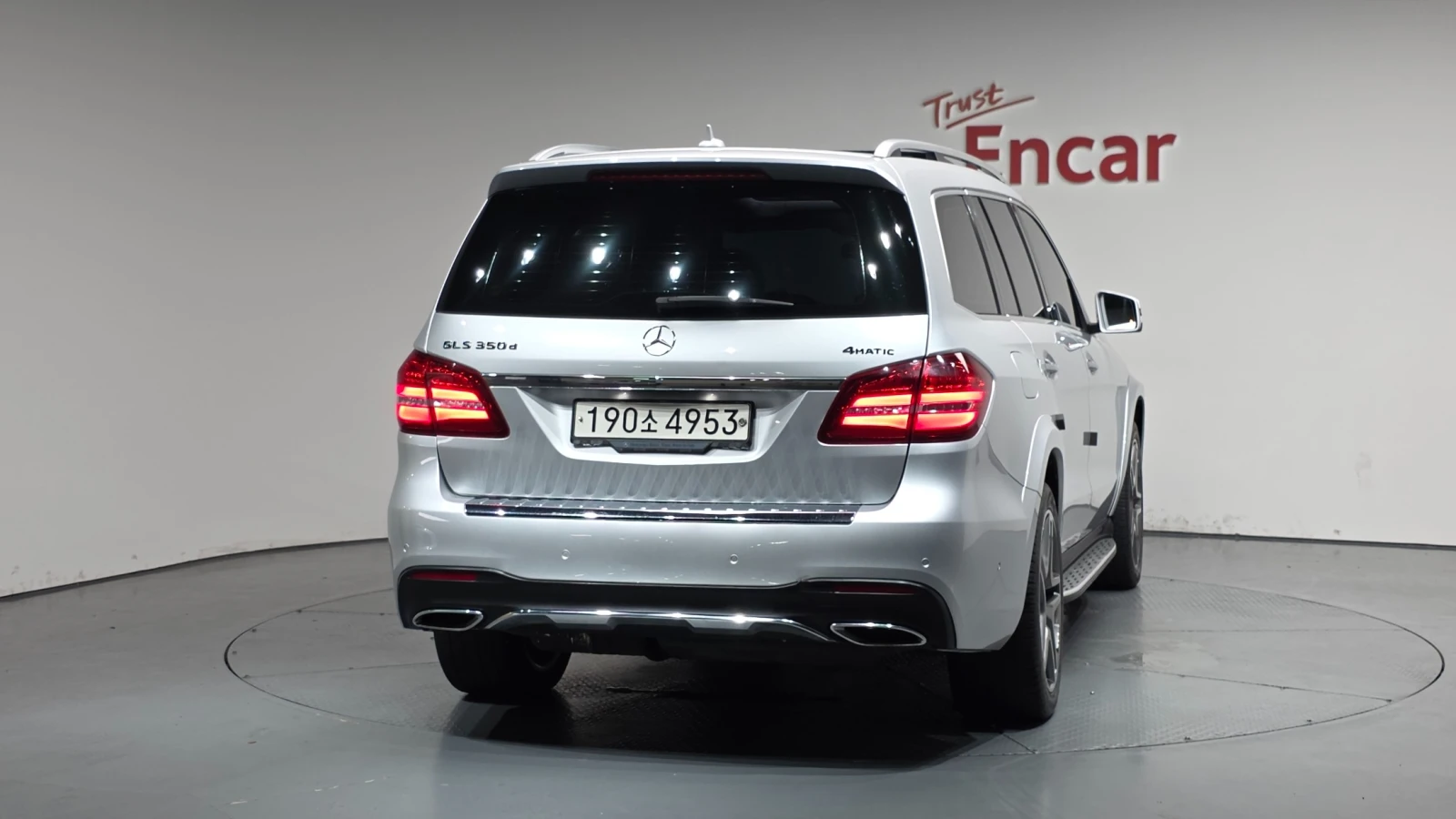 Mercedes-Benz GLS 350 4Matic AMG PACK * FULL MAX | Mobile.bg � ����������� 4