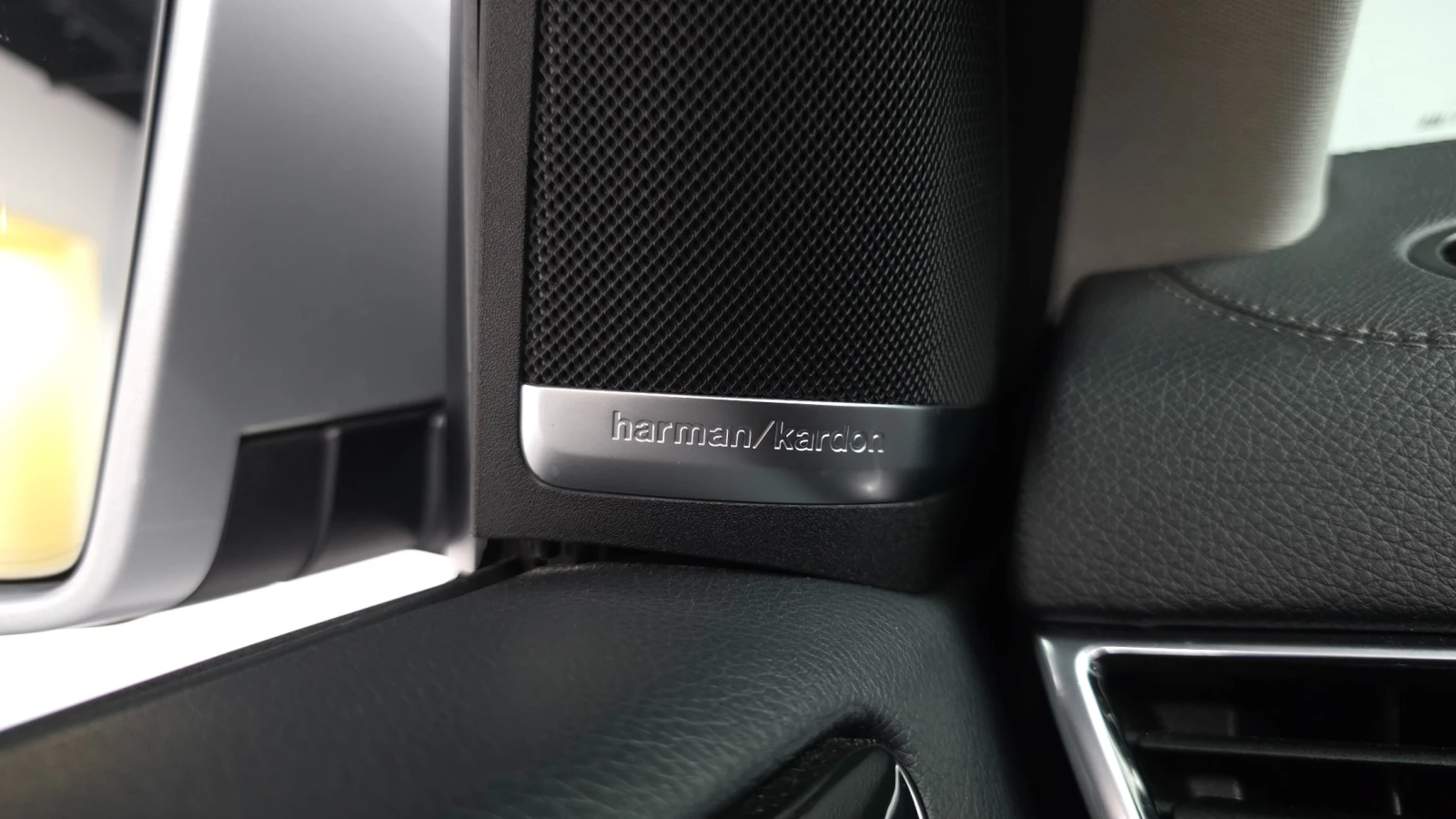 Mercedes-Benz GLS 350 4Matic AMG PACK * FULL MAX | Mobile.bg � ����������� 13