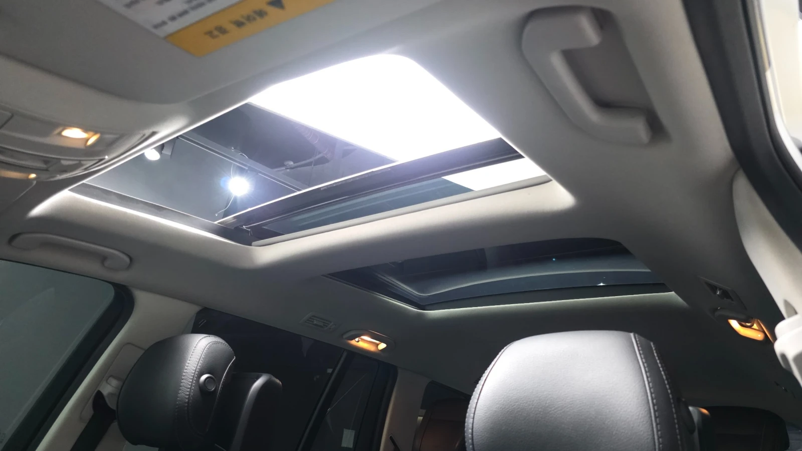 Mercedes-Benz GLS 350 4Matic AMG PACK * FULL MAX | Mobile.bg � ����������� 11