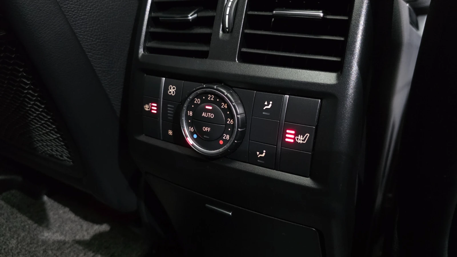 Mercedes-Benz GLS 350 4Matic AMG PACK * FULL MAX | Mobile.bg � ����������� 15