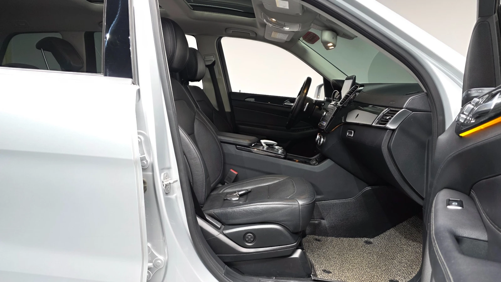 Mercedes-Benz GLS 350 4Matic AMG PACK * FULL MAX | Mobile.bg � ����������� 7