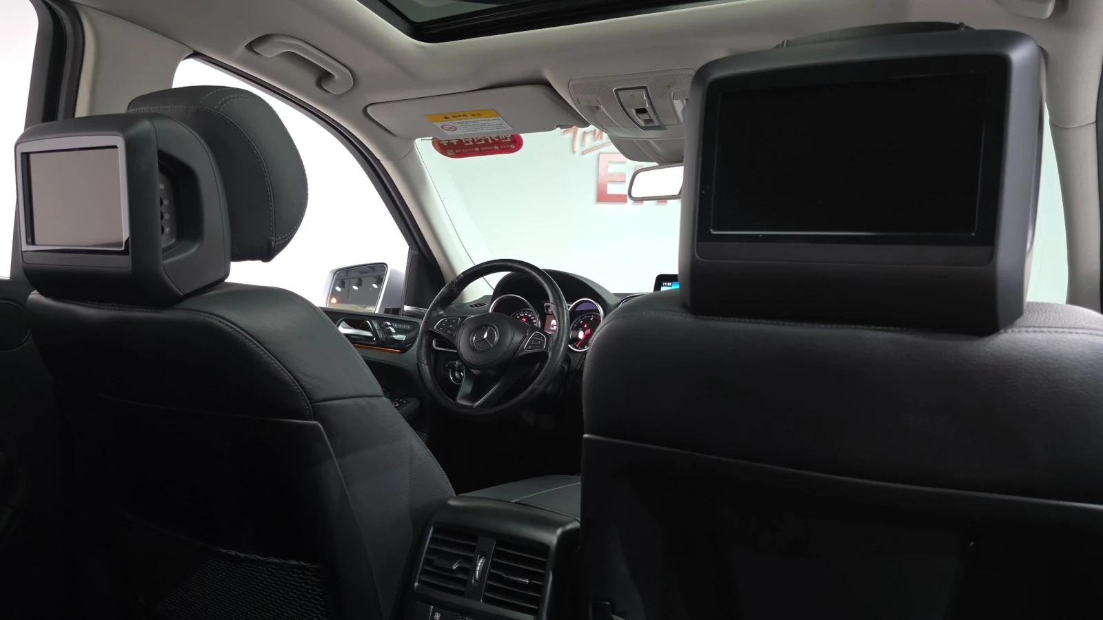 Mercedes-Benz GLS 350 4Matic AMG PACK * FULL MAX | Mobile.bg � ����������� 12