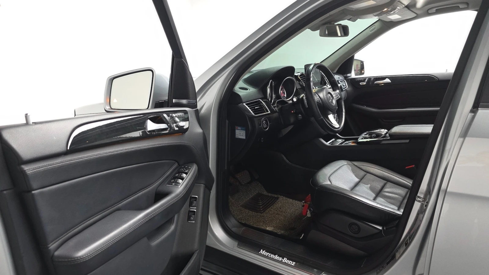 Mercedes-Benz GLS 350 4Matic AMG PACK * FULL MAX | Mobile.bg � ����������� 6