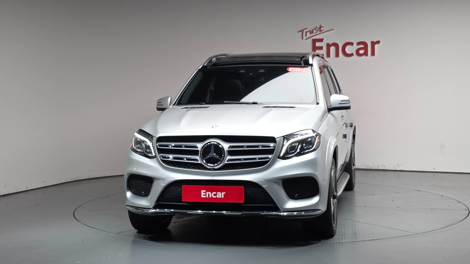 Mercedes-Benz GLS 350 4Matic AMG PACK * FULL MAX | Mobile.bg � ����������� 2