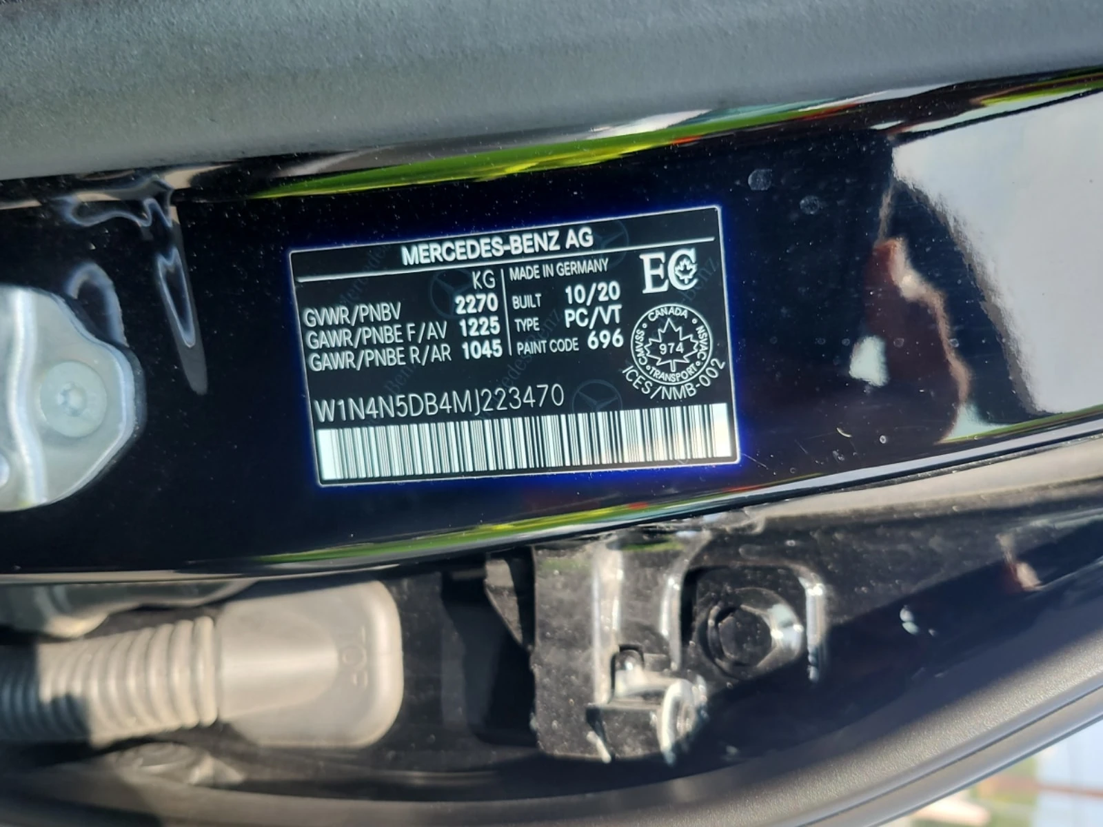 Mercedes-Benz GLA * AMG 45* CARFAX* АВТОКРЕДИТ БЕЗ ПЪРВОНАЧАЛНА ВНОС, снимка 15 - Автомобили и джипове - 55801062