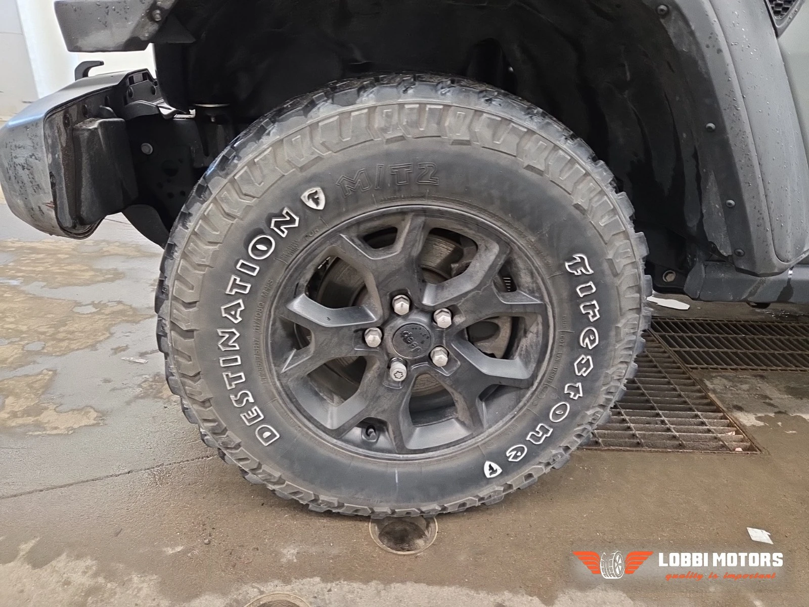 Jeep Wrangler, снимка 6 - Автомобили и джипове - 55928365