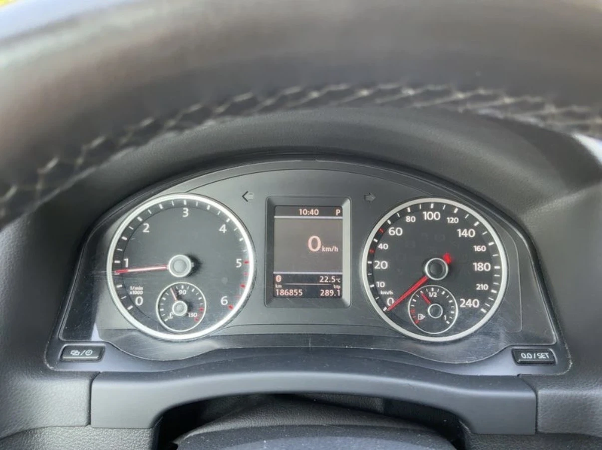 VW Tiguan 2.0TDI/SPORT & STYLE  E/4 MOTION/ ������� ����!! | Mobile.bg � ����������� 6