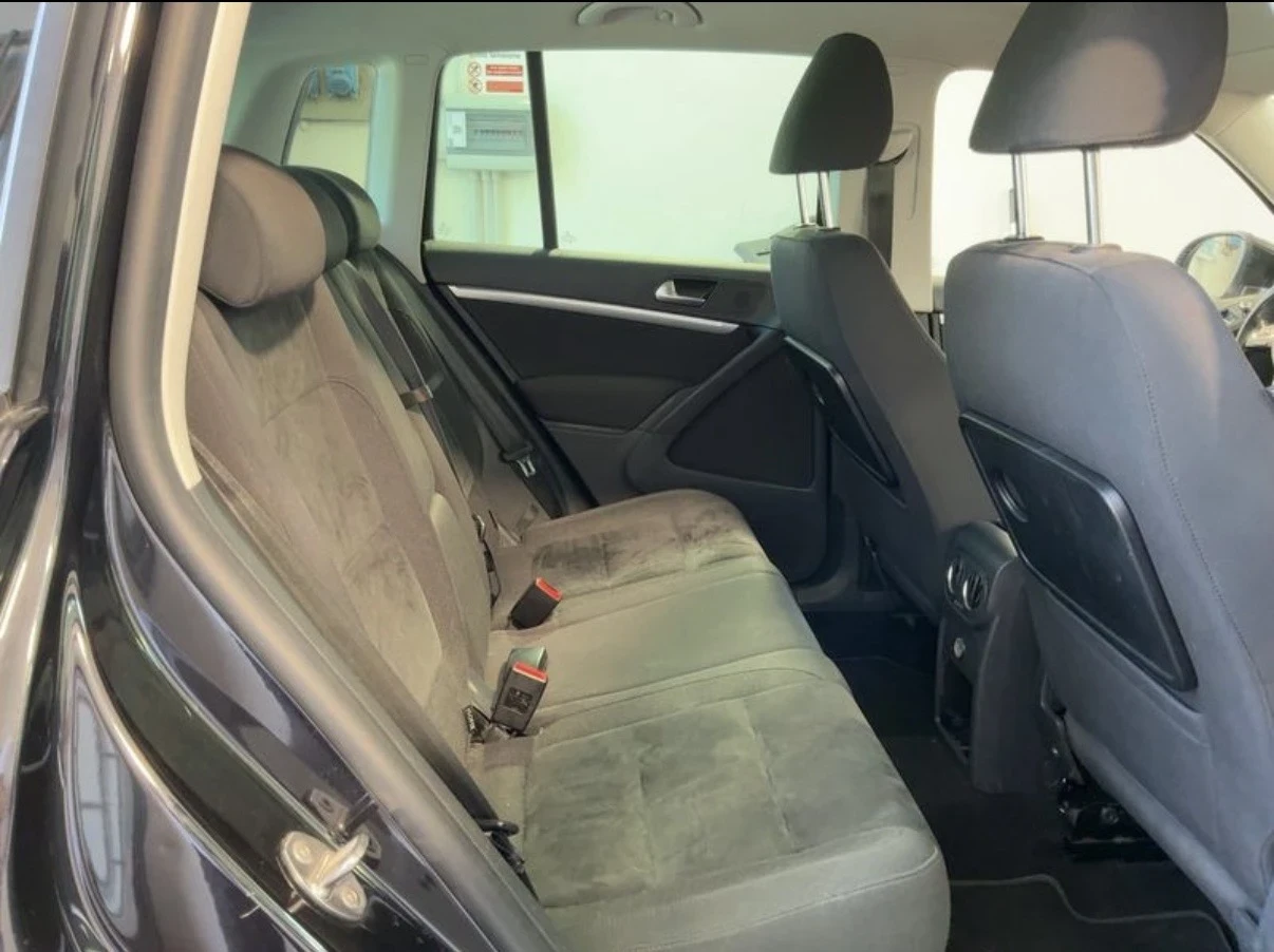 VW Tiguan 2.0TDI/SPORT & STYLE  E/4 MOTION/ ������� ����!! | Mobile.bg � ����������� 8