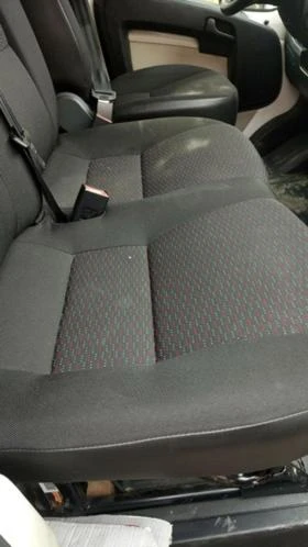 Peugeot Boxer 2.0 2.2 blue hdi 131 163, снимка 6