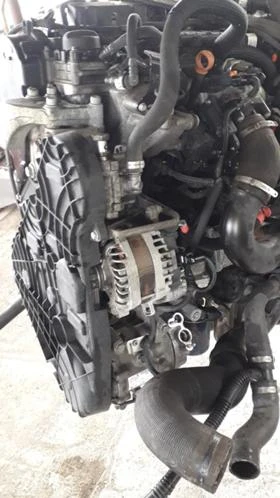 Peugeot Boxer 2.0 2.2 blue hdi 131 163, снимка 3