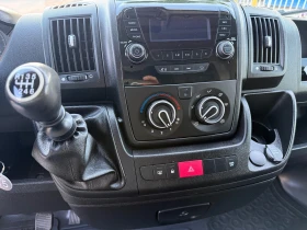 Peugeot Boxer  ЕВРО 6, снимка 11