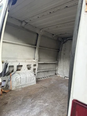 Peugeot Boxer, снимка 4