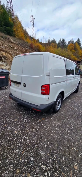 VW Transporter T6 / ЛИЗИНГ, снимка 6