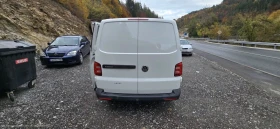 VW Transporter T6 / ЛИЗИНГ, снимка 7