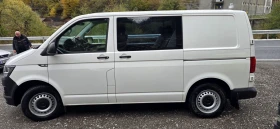 VW Transporter T6 / ЛИЗИНГ, снимка 8