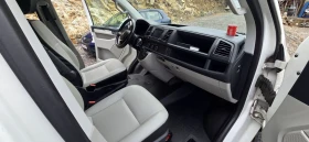 VW Transporter T6 / ЛИЗИНГ, снимка 11