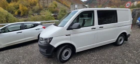 VW Transporter T6 / ЛИЗИНГ, снимка 2