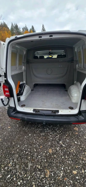 VW Transporter T6 / ЛИЗИНГ, снимка 9