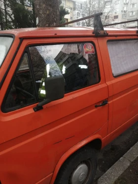 VW Transporter, снимка 1